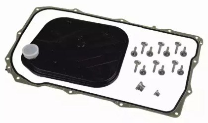 Сервісний комплект для заміни масла АКПП 1102298021 ZF PARTS