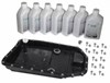 Сервісний комплект для заміни масла АКПП 1103298007 ZF PARTS