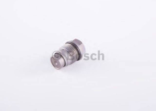 Клапан регулювання тиску, редукційний клапан ТНВД 1110010017 BOSCH