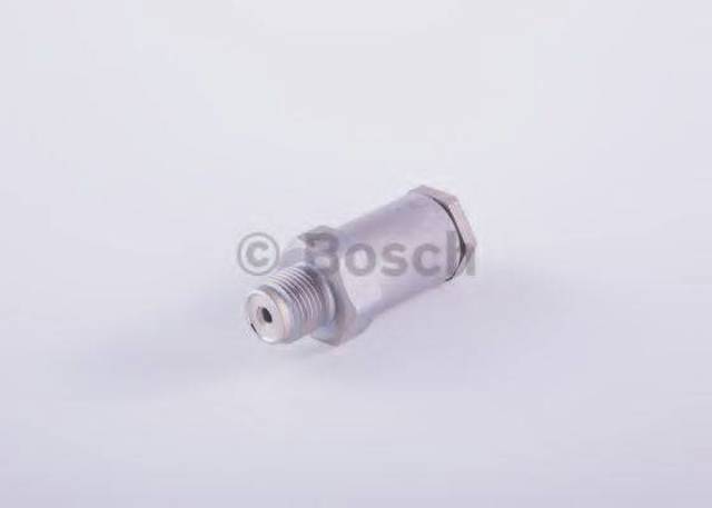 Регулятор тиску палива 1110010020 BOSCH