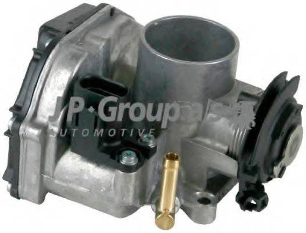 Блок дросельної заслінки 1115400100 JP GROUP