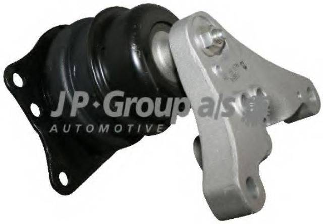 Права подушка мотора 1117904580 JP GROUP