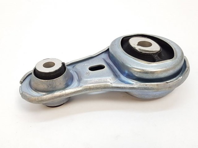 Подушка (опора) двигуна, права нижня 112388746R RENAULT