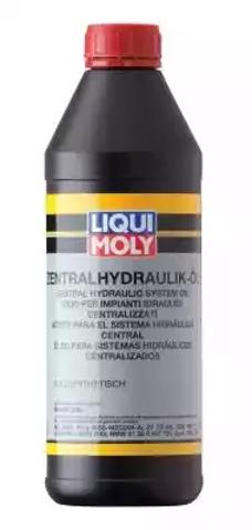 ГПР рідина 1127 LIQUI MOLY