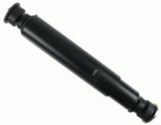 Амортизатор передньої підвіски 112859 SACHS