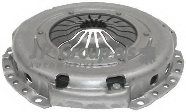 Натискний диск зчеплення Шкода Фабія PRAKTIK