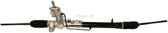 Рейковий рульовий механізм 1144300400 JP GROUP