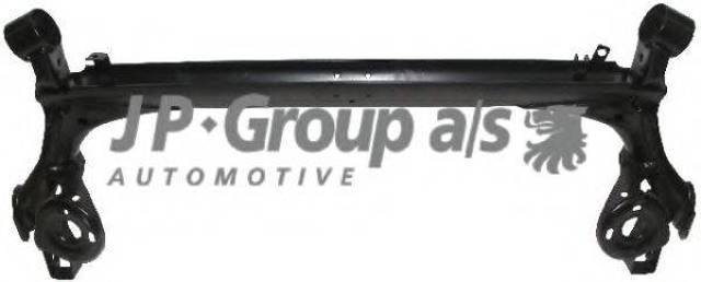 Підрамник задній 1150000100 JP GROUP