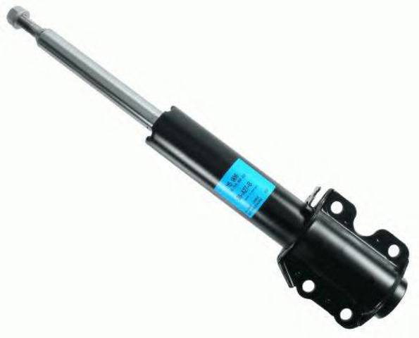 Амортизатори передні 115906 SACHS