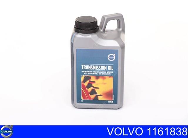 Масло МКП, АКП, варіатора 1161838 VOLVO