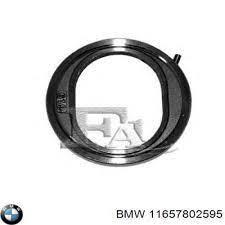 Прокладка турбіни вихлопних газів, впуск 11657802595 BMW