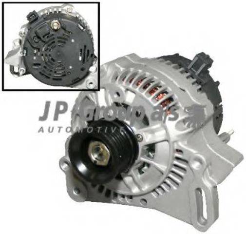 Авто генератор 1190100500 JP GROUP