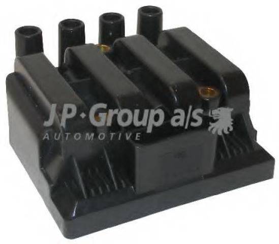 Котушка 1192100200 JP GROUP