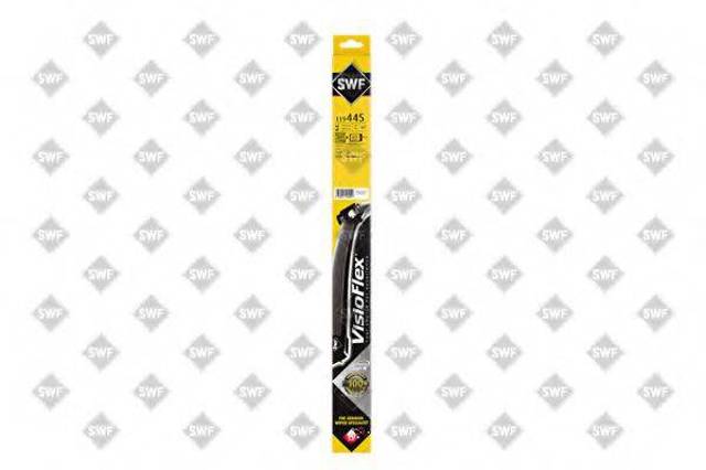 Щітка-двірник лобового скла, комплект з 2-х шт. 119445 SWF