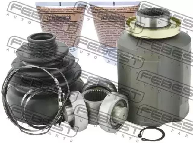ШРУС внутрішній, передній, правий 1211IX55RH FEBEST