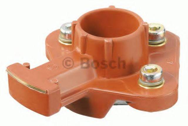Бігунок (ротор) розподільника запалювання 1234332347 BOSCH