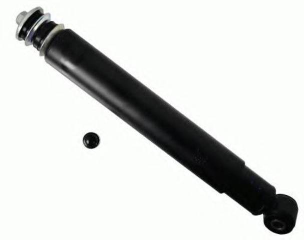 Амортизатори передні 124864 SACHS