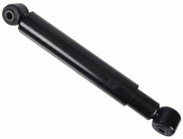 Амортизатор кабіни (TRUCK) 125675 SACHS