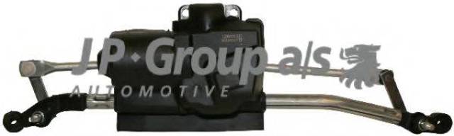 Трапеція склоочисника 1298100200 JP GROUP