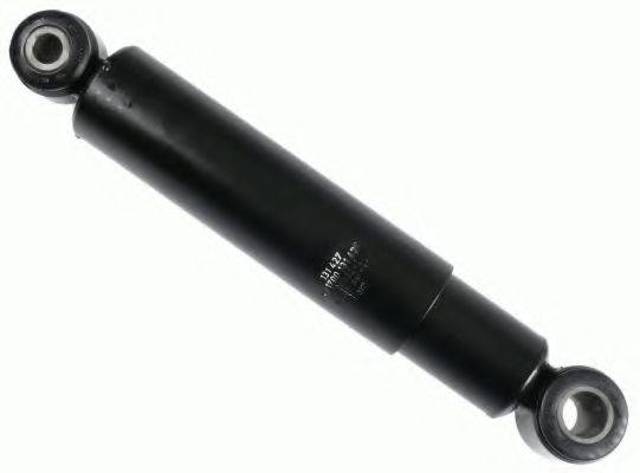 Циліндр підвіски 131427 SACHS