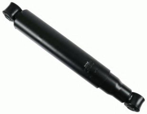 Амортизатори задні 131948 SACHS