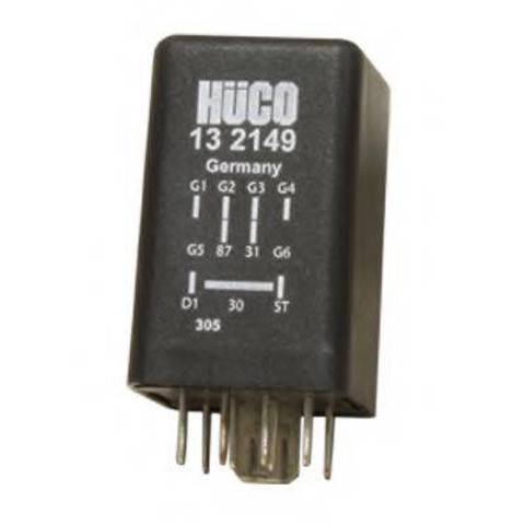 Реле управління 132149 HITACHI