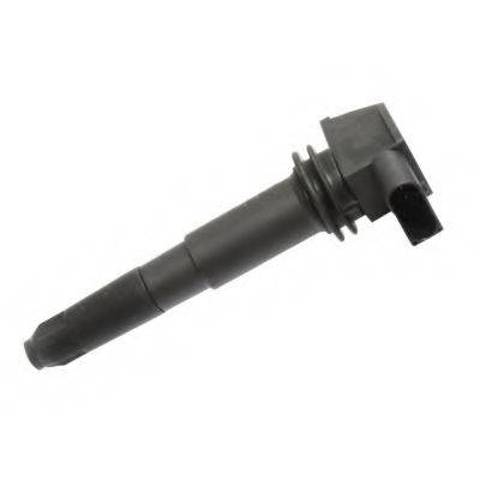 Котушка 133881 HITACHI