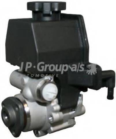 Насос рульового механізму Mercedes Sprinter 1 3-t