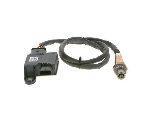 Датчик оксидів азоту NOX 13628582025 BMW