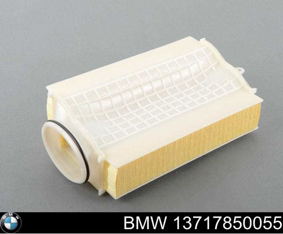Повітряний фільтр двигуна 13717850055 BMW