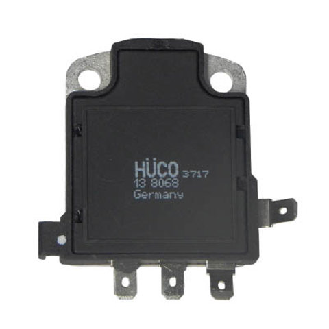 Модуль запалювання, комутатор 138068 HUCO