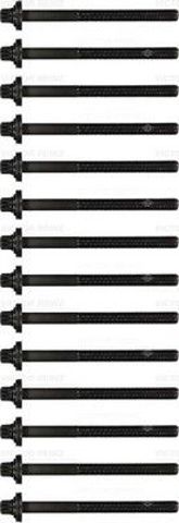 Болт головки блока циліндрів, ГБЦ BMW 5