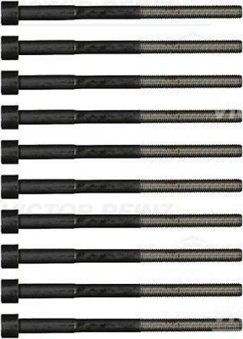 Болт головки блока циліндрів Toyota Avensis 2