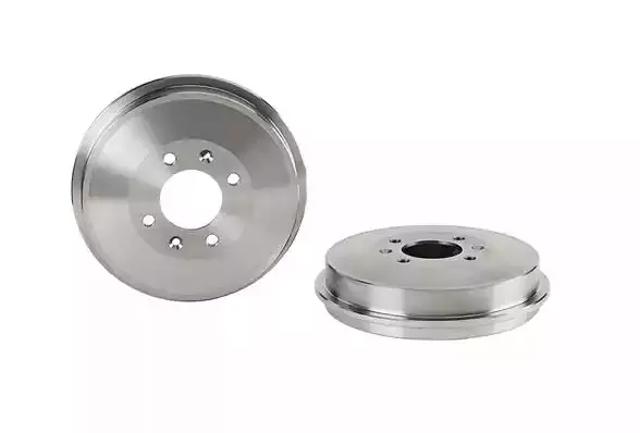 Барабан гальмівний задній 14328310 BREMBO