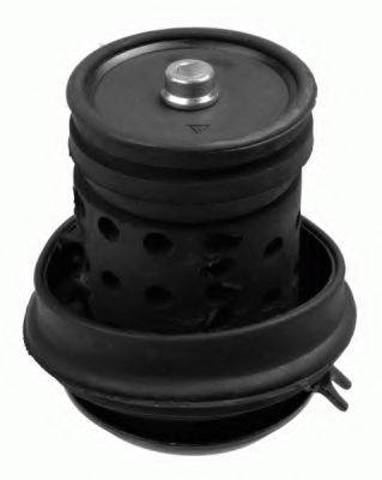 Подушка (опора) двигуна, передня 1436002 LEMFORDER