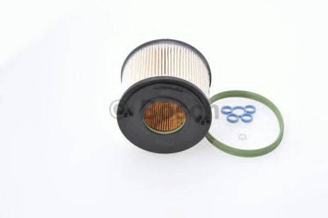 Фільтр-відстійник палива грубої очистки 1457070010 BOSCH