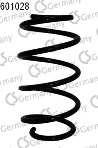 Гвинтова пружина підвіска 14601028 CS GERMANY