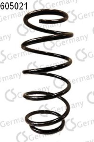 Пружина передня, права 14605021 CS GERMANY