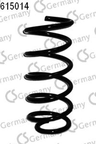 Пружина задня 14615014 CS GERMANY