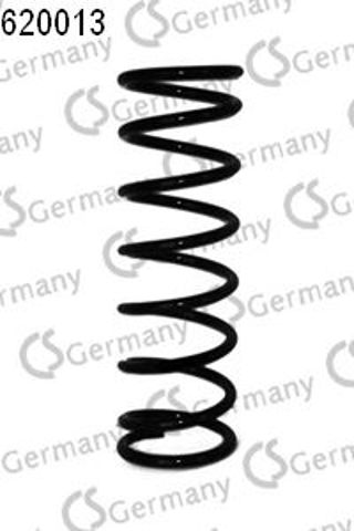 Пружини задні 14620013 CS GERMANY