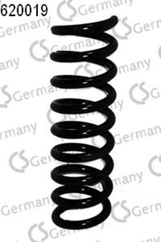 Пружина задня 14620019 CS GERMANY