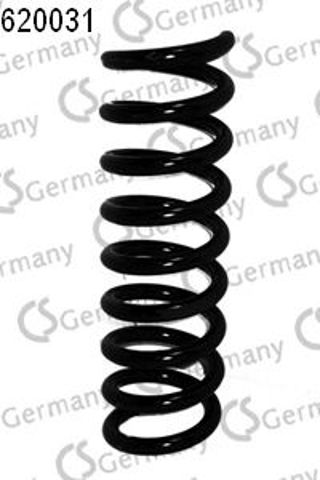 Пружина підвіски задня 14620031 CS GERMANY
