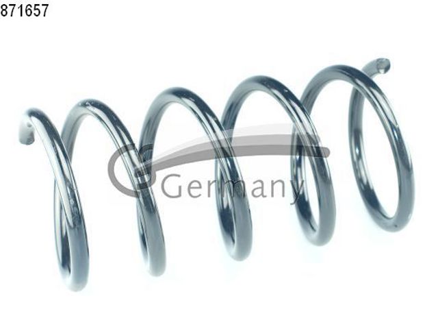Пружини задні 14871657 CS GERMANY