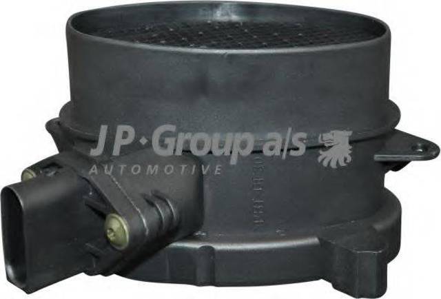 Повітромір 1493900400 JP GROUP
