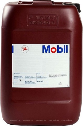 Моторне масло мінеральне 150016 MOBIL