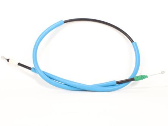 Гальмівні колодки 1502 TOMEX