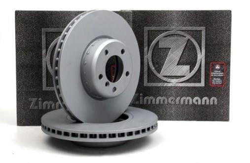 Ротор гальмівний 150296332 ZIMMERMANN