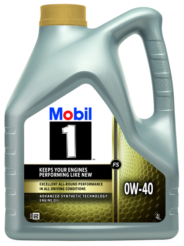Моторне масло полісинтетичне 153692 MOBIL