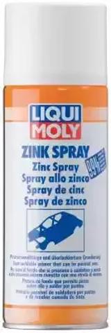 Грунтовка 1540 LIQUI MOLY