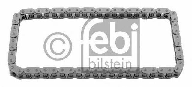 Ланцюг ГРМ, верхній 15548 FEBI